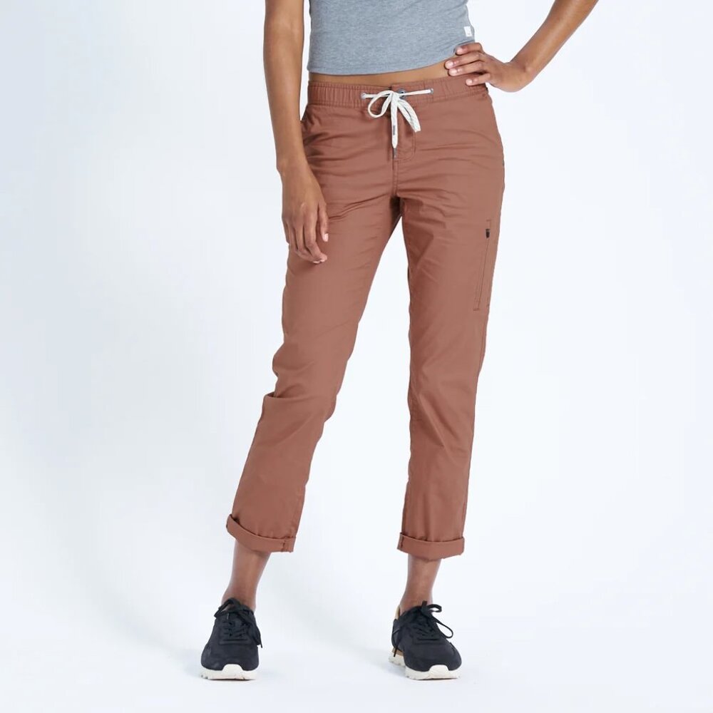 Vuori Ripstop Hiker Pants - XL